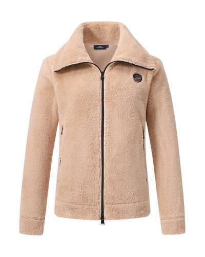 Fleecejacke HVPLiz